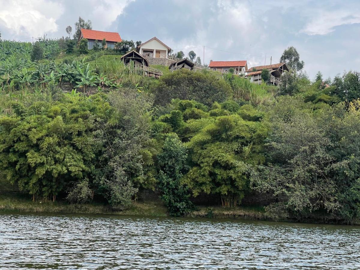 Virunga Homes Ruhengeri Exterior photo